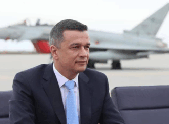 Sorin Grindeanu: „Lucrările la drumul de legătură dintre A1 (Arad Sorin Grindeanu: „Lucrările la drumul de legătură dintre A1 (Arad