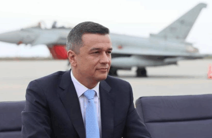 Sorin Grindeanu: „Lucrările la drumul de legătură dintre A1 (Arad Sorin Grindeanu: „Lucrările la drumul de legătură dintre A1 (Arad