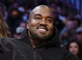 Oamenii cer interzicerea lui Kanye West de la Rubicon din Slovacia