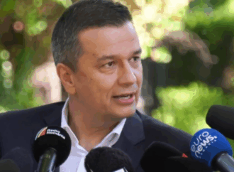 Sorin Grindeanu: „Am vorbit cum traversăm Carpații de la Sibiu la Pitești cu autostrada, dar la finalul anului 2021 noi n-aveam semnate contracte” Sorin Grindeanu: „Am vorbit cum traversăm Carpații de la Sibiu la Pitești cu autostrada, dar la finalul anului 2021 noi n-aveam semnate contracte”