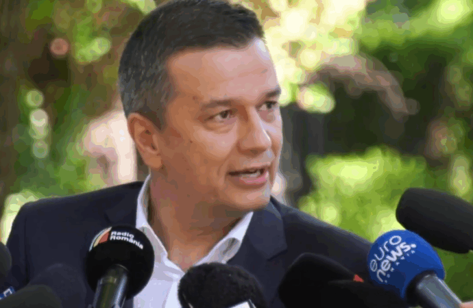 Sorin Grindeanu: „Am vorbit cum traversăm Carpații de la Sibiu la Pitești cu autostrada, dar la finalul anului 2021 noi n-aveam semnate contracte” Sorin Grindeanu: „Am vorbit cum traversăm Carpații de la Sibiu la Pitești cu autostrada, dar la finalul anului 2021 noi n-aveam semnate contracte”