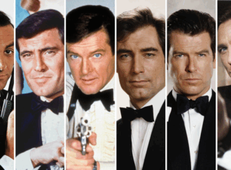 Trei actori tineri concurează pentru rolul James Bond