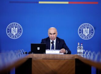 Tensiuni în discuțiile cu sindicaliștii înaintea ședinței de guvern. BNS cere amânarea proiectului de OUG care taie SPORURILE angajaților Tensiuni în discuțiile cu sindicaliștii înaintea ședinței de guvern. BNS cere amânarea proiectului de OUG care taie SPORURILE angajaților