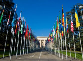 ONU reduce drastic planul de ajutor UMANITAR din cauza lipsei de fonduri/ Liderii se confruntă cu o situație dificilă, în contextul crizelor mondiale ONU reduce drastic planul de ajutor UMANITAR din cauza lipsei de fonduri/ Liderii se confruntă cu o situație dificilă, în contextul crizelor mondiale