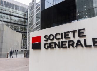 Percheziții la una dintre cele mai mari bănci franceze, prezentă și în România. Suspiciuni de fraudă și spălare de bani