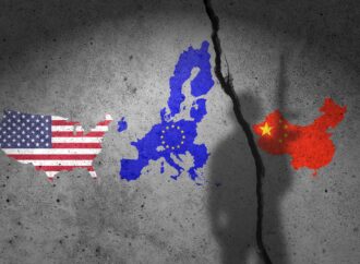 Acordul comercial dintre SUA și China generează preocupări pentru Germania și UE /Dubii asupra credibilității Beijingului Acordul comercial dintre SUA și China generează preocupări pentru Germania și UE /Dubii asupra credibilității Beijingului