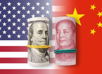 O nouă rundă de discuții privind relațiile comerciale SUA-China, între negociatorii de top, la Londra O nouă rundă de discuții privind relațiile comerciale SUA-China, între negociatorii de top, la Londra