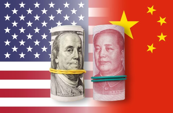 O nouă rundă de discuții privind relațiile comerciale SUA-China, între negociatorii de top, la Londra O nouă rundă de discuții privind relațiile comerciale SUA-China, între negociatorii de top, la Londra