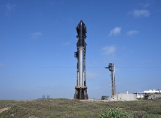 Starship „a suferit o anomalie majoră” Starship „a suferit o anomalie majoră”