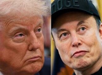 Disputa lui Trump cu Musk ar putea deveni „periculoasă” pentru președintele SUA /Accesul la date private riscă să afecteze securitatea SUA Disputa lui Trump cu Musk ar putea deveni „periculoasă” pentru președintele SUA /Accesul la date private riscă să afecteze securitatea SUA