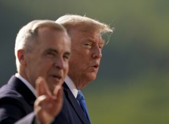 Trump denunță decizia Canadei de a impune o taxă digitală /„Încetăm toate discuțiile comerciale” Trump denunță decizia Canadei de a impune o taxă digitală /„Încetăm toate discuțiile comerciale”