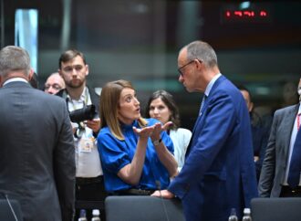 Parlamentul European ar putea da în judecată Comisia Europeană din cauza programului achizițiilor de armament /„Nu excludem nicio opțiune” Parlamentul European ar putea da în judecată Comisia Europeană din cauza programului achizițiilor de armament /„Nu excludem nicio opțiune”