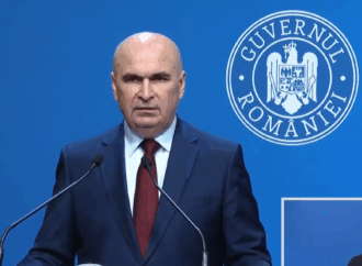 „Nu mai avem capacitatea să susținem toate programele din bugetul de stat” „Nu mai avem capacitatea să susținem toate programele din bugetul de stat”