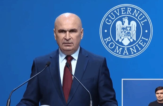 „Nu mai avem capacitatea să susținem toate programele din bugetul de stat”