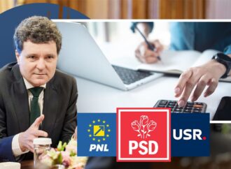 Măsurile fiscale care au creat tensiuni în grupul tehnic de lucru de la Cotroceni. Unde nu se înțeleg PSD, PNL și USR? Măsurile fiscale care au creat tensiuni în grupul tehnic de lucru de la Cotroceni. Unde nu se înțeleg PSD, PNL și USR?