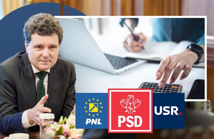Măsurile fiscale care au creat tensiuni în grupul tehnic de lucru de la Cotroceni. Unde nu se înțeleg PSD, PNL și USR? Măsurile fiscale care au creat tensiuni în grupul tehnic de lucru de la Cotroceni. Unde nu se înțeleg PSD, PNL și USR?