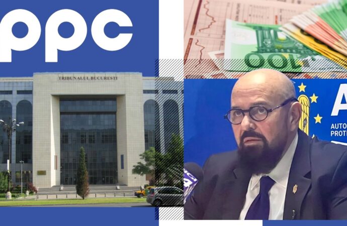 Când se decide soarta amenzii de peste 10 milioane de euro dată de ANPC companiei PPC Când se decide soarta amenzii de peste 10 milioane de euro dată de ANPC companiei PPC