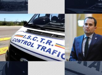 Ciprian Șerban aduce LEGALITATEA pe șosele. Ministrul Transporturilor a cerut controale în toată țara. „Drumurile României nu mai pot fi distruse” Ciprian Șerban aduce LEGALITATEA pe șosele. Ministrul Transporturilor a cerut controale în toată țara. „Drumurile României nu mai pot fi distruse”