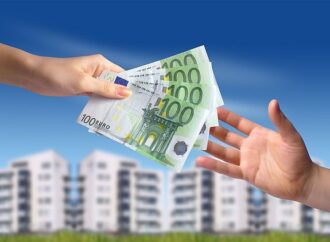 Salariul pe care trebuie să-l ai pentru a-ți cumpăra o locuință nouă cu credit ipotecar în 2025, înainte de majorarea TVA Salariul pe care trebuie să-l ai pentru a-ți cumpăra o locuință nouă cu credit ipotecar în 2025, înainte de majorarea TVA