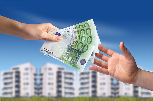 Salariul pe care trebuie să-l ai pentru a-ți cumpăra o locuință nouă cu credit ipotecar în 2025, înainte de majorarea TVA Salariul pe care trebuie să-l ai pentru a-ți cumpăra o locuință nouă cu credit ipotecar în 2025, înainte de majorarea TVA