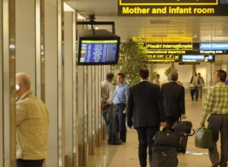Topul aeroporturilor europene unde avioanele decolează la timp