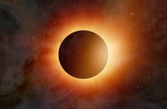 Eclipsa totală unică din 2027, un spectacol cosmic ce nu se va mai repeta în viețile noastre. Cum și unde să trăiești noaptea în plină zi Eclipsa totală unică din 2027, un spectacol cosmic ce nu se va mai repeta în viețile noastre. Cum și unde să trăiești noaptea în plină zi