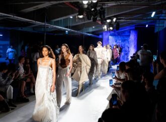 Ce vezi la Feeric Fashion Week?