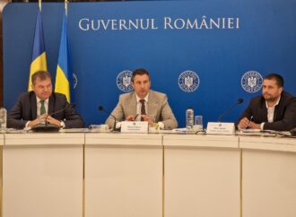 „Administrația locală să colecteze taxele mai eficient și echitabil”