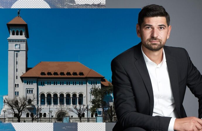Primăria Sectorului 1 achită datoriile lăsate de fosta administrație. George Tuță: „Nu este ceva opțional” Primăria Sectorului 1 achită datoriile lăsate de fosta administrație. George Tuță: „Nu este ceva opțional”