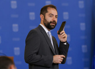 „Puteam să creștem pensiile mai puțin” „Puteam să creștem pensiile mai puțin”