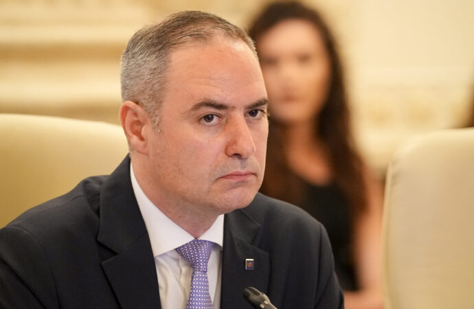 România este deja percepută ca mai stabilă şi mai credibilă. Ne dă încredere că pachetul fiscal este bine calibrat