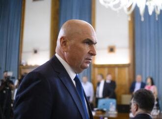 CES a avizat negativ pachetul de măsuri FISCALE, anunțat de Guvern CES a avizat negativ pachetul de măsuri FISCALE, anunțat de Guvern