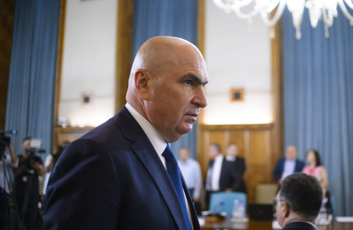 CES a avizat negativ pachetul de măsuri FISCALE, anunțat de Guvern