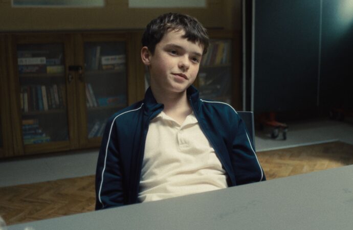 „Adolescence” e cel mai vizionat serial Netflix „Adolescence” e cel mai vizionat serial Netflix