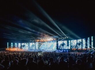 Untold și Electric Castle sunt festivalurile outdoor de top în acest an