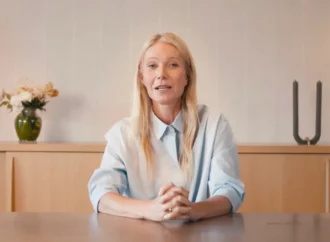 Gwyneth Paltrow este „purtătoarea de cuvânt” a Astronomer