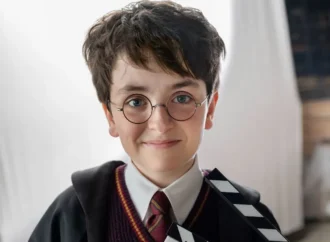 Serialul „Harry Potter” a început oficial producția în Marea Britanie