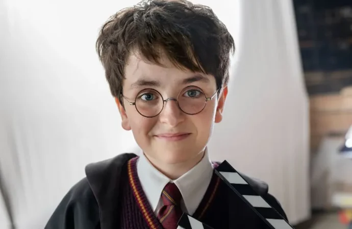 Serialul „Harry Potter” a început oficial producția în Marea Britanie Serialul „Harry Potter” a început oficial producția în Marea Britanie