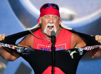 Memoriile lui Hulk Hogan au redevenit populare după moartea sa