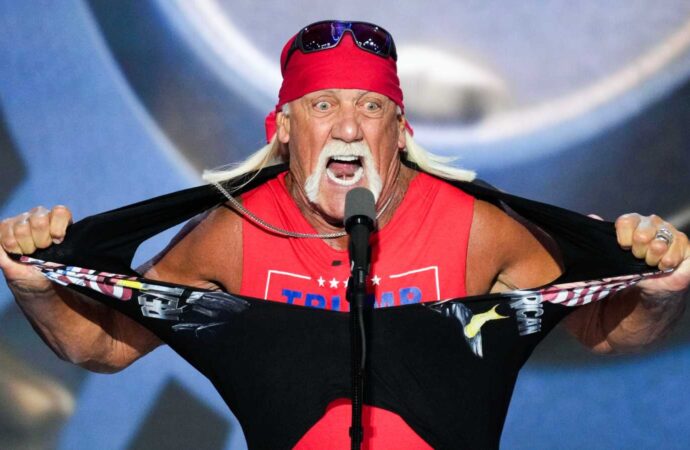 Memoriile lui Hulk Hogan au redevenit populare după moartea sa