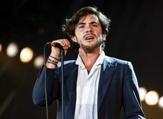 Jack Savoretti revine la București la Sala Palatului