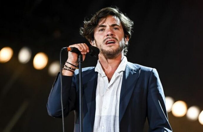Jack Savoretti revine la București la Sala Palatului