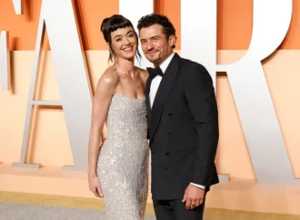 Katy Perry și Orlando Bloom au confirmat oficial despărțirea lor