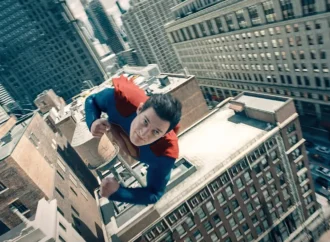 „Superman” s-a clasat pe primul loc în box office