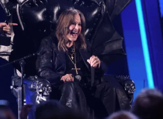 Black Sabbath au o creștere pe Spotify după moartea lui Ozzy