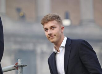 Prințul Emmanuel al Belgiei a dezvăluit că are o carieră secretă