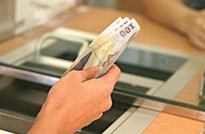 Impozitele dublate pe cifra de afaceri se vor regăsi în dobânzile clienților