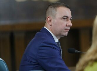 „Gazoductul Tuzla-Podișor a fost finalizat”