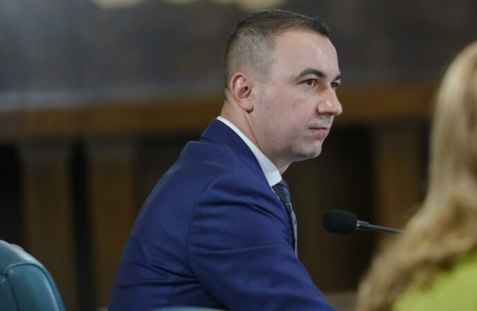 „Gazoductul Tuzla-Podișor a fost finalizat” „Gazoductul Tuzla-Podișor a fost finalizat”