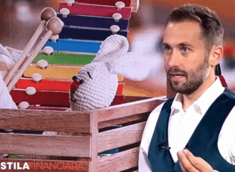 „Este absolut necesar ca oamenii să aibă un fond financiar pentru șase luni de restriște” „Este absolut necesar ca oamenii să aibă un fond financiar pentru șase luni de restriște”